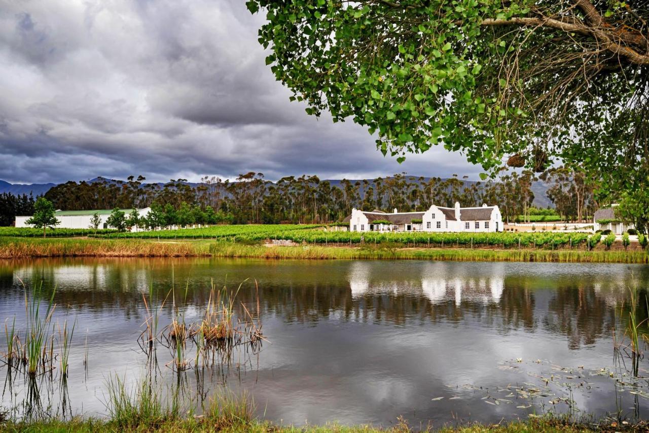 Rijk's Wine Estate&hotel Hotel