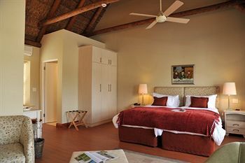 Rijk's Wine Estate&hotel